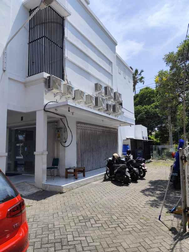 dijual rumah pondok tjandra