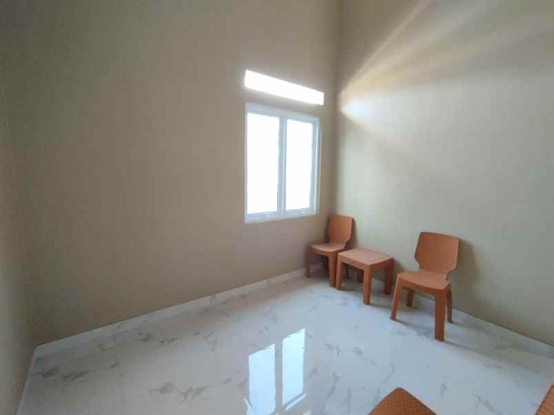 dijual rumah pucangsawit jebres surakarta