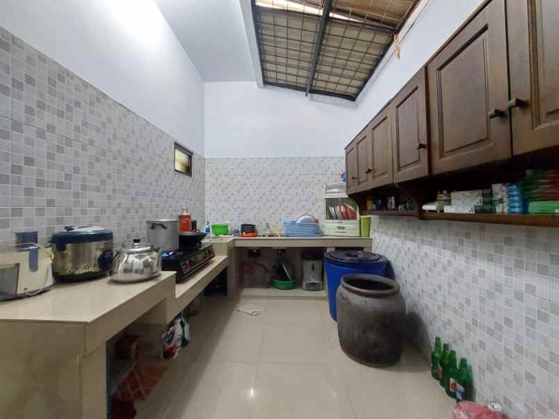 dijual rumah pukat viii murni medan tembung