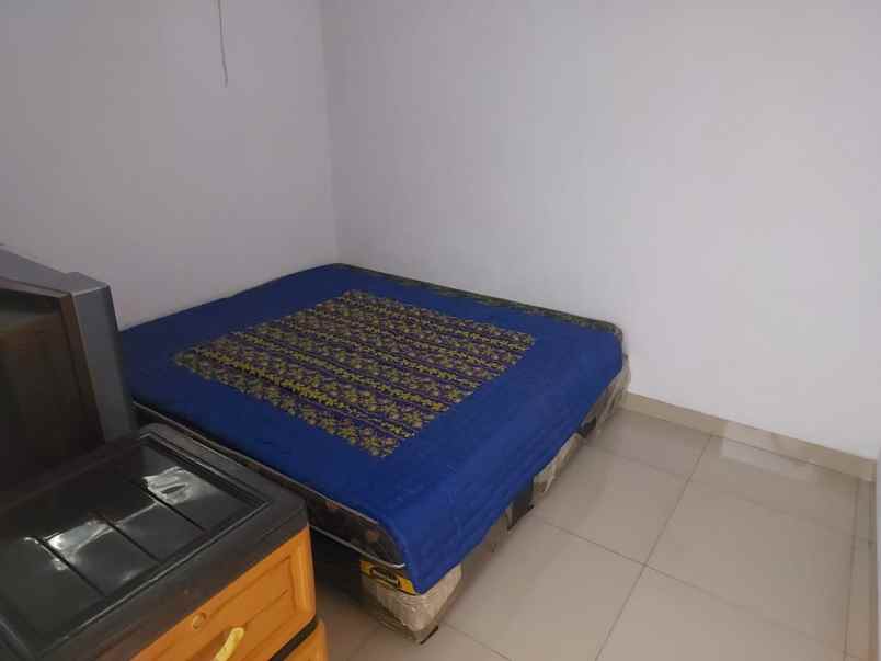 dijual rumah pukat viii murni medan tembung