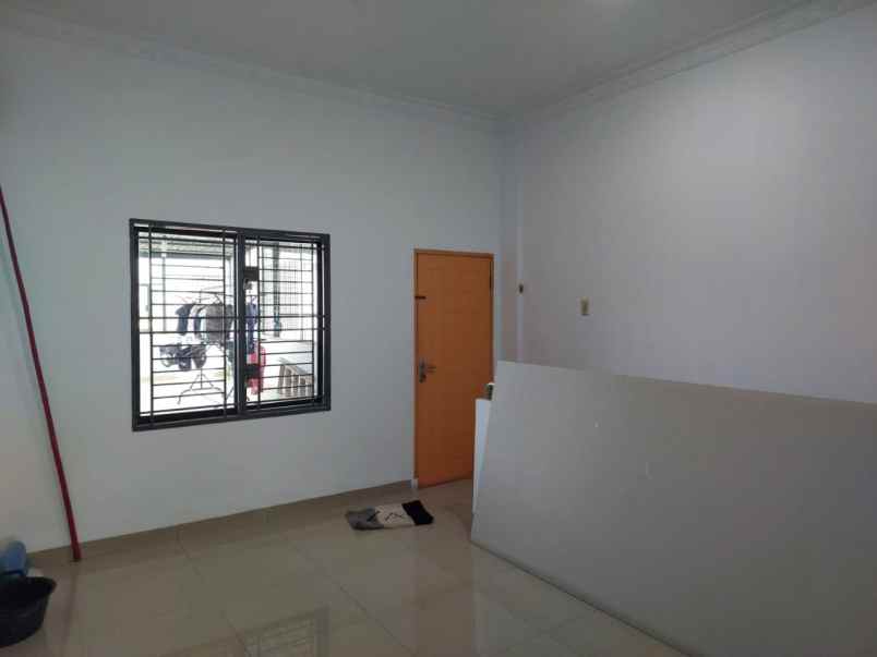 dijual rumah pukat viii murni medan tembung