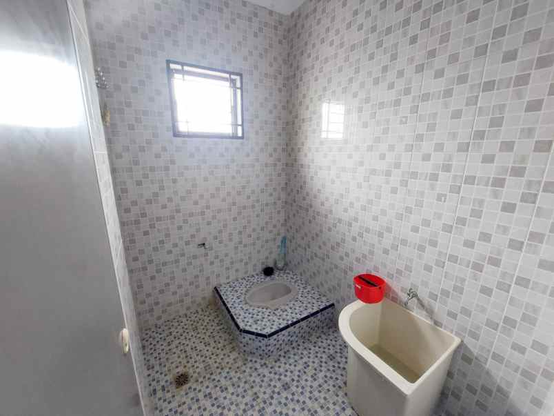 dijual rumah pukat viii murni medan tembung