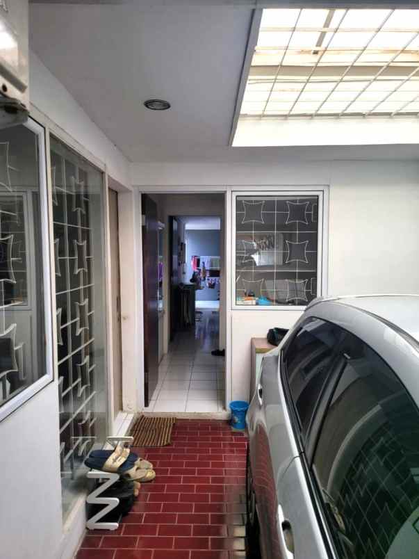 dijual rumah pulo gebang permai cakung