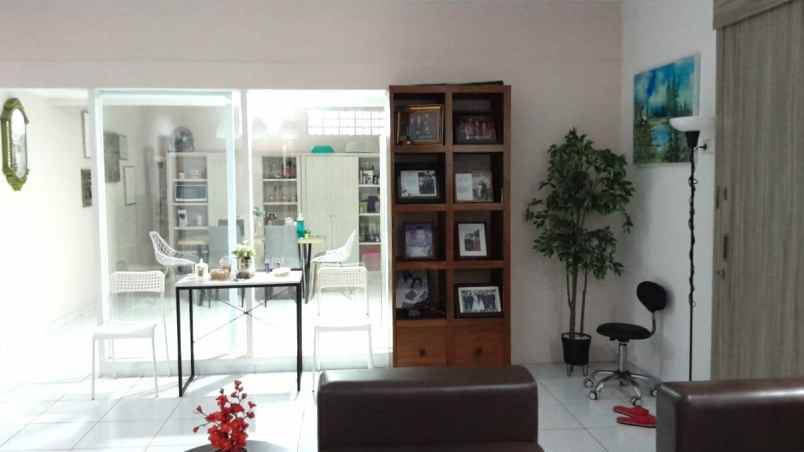 dijual rumah pulo gebang permai cakung