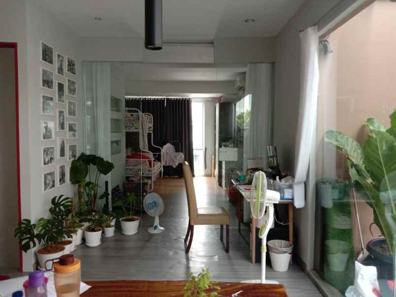dijual rumah pulo indah