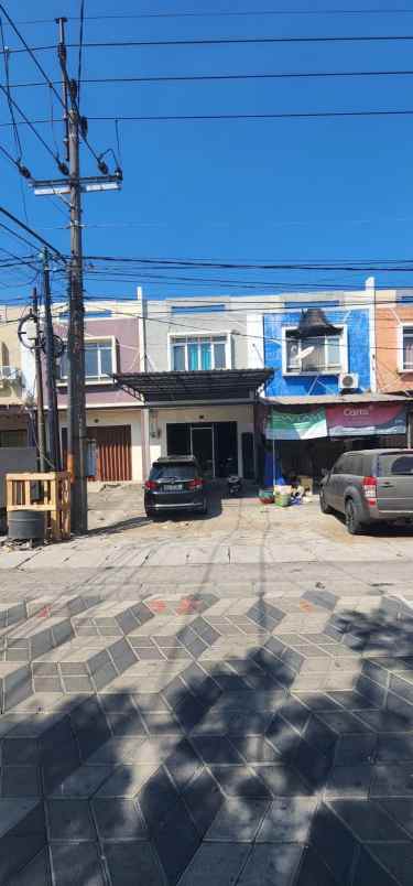 dijual rumah puri gunung anyar