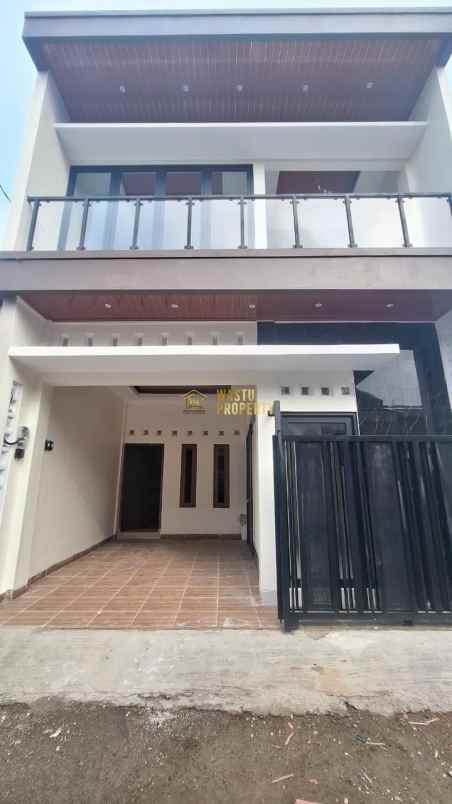 dijual rumah purwomartani kec kalasan