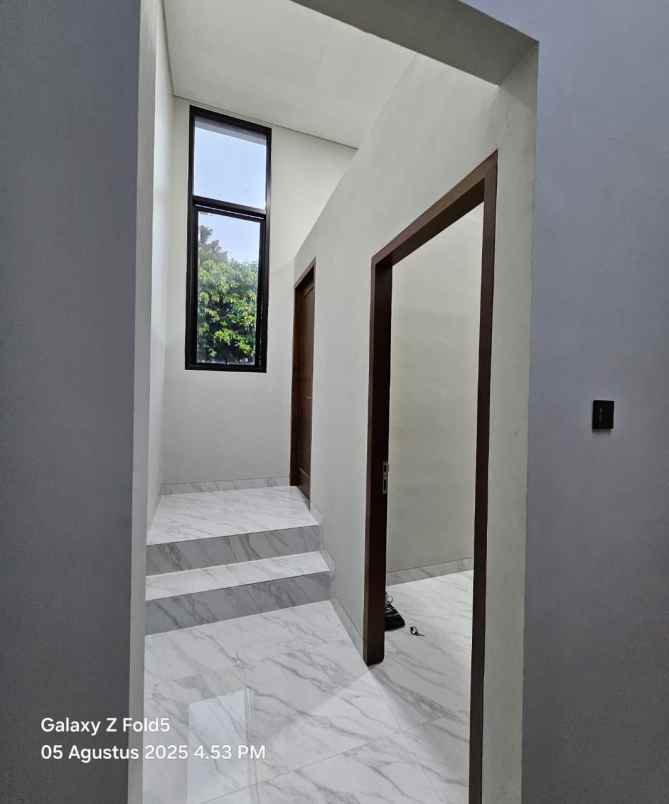 dijual rumah radio dalam kec kebayoran