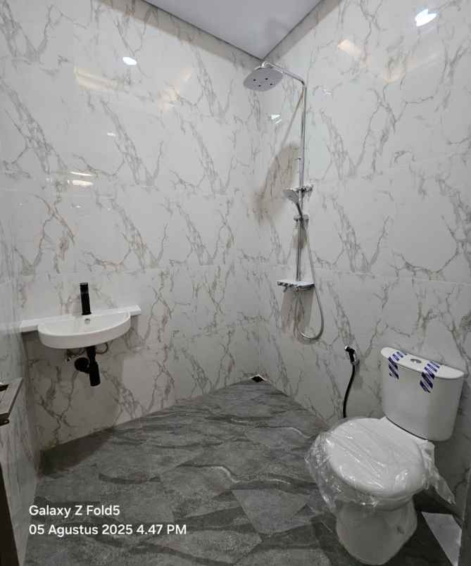 dijual rumah radio dalam kec kebayoran