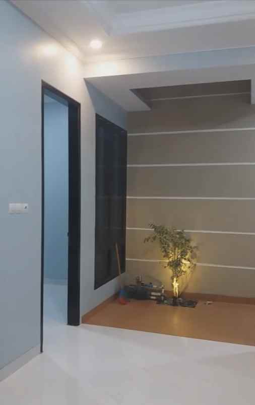 dijual rumah rangkapan jaya baru