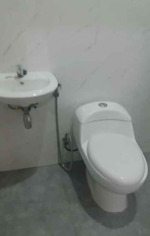 dijual rumah rangkapan jaya baru