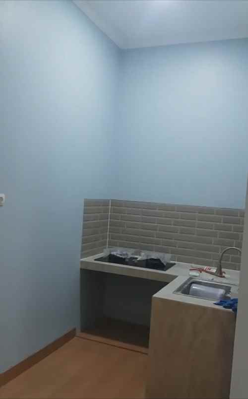 dijual rumah rangkapan jaya baru