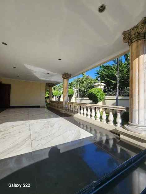 dijual rumah raya jemur andayani