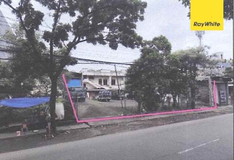 dijual rumah raya simo tambaan