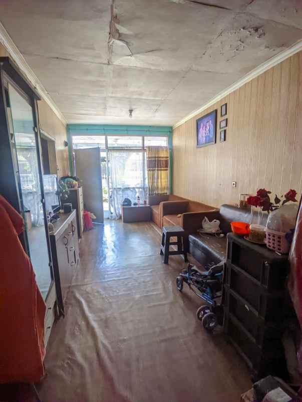 dijual rumah riung bandung