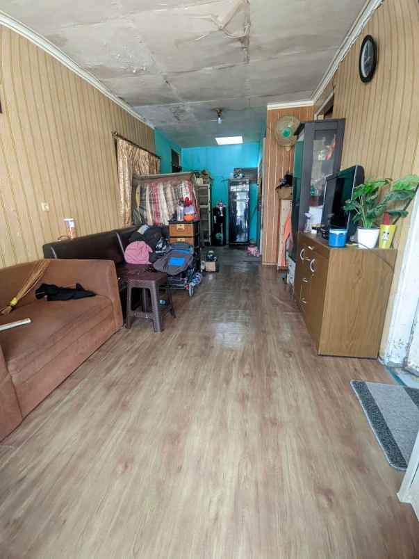 dijual rumah riung bandung