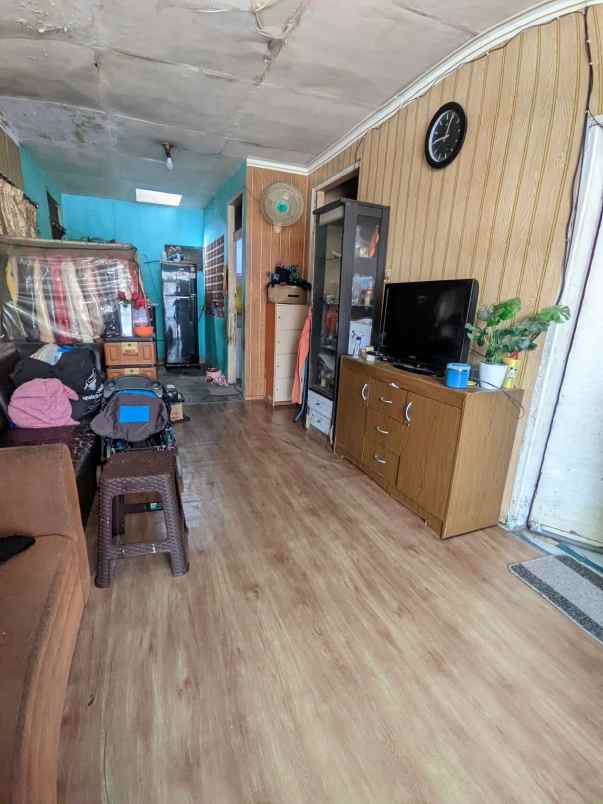 dijual rumah riung bandung