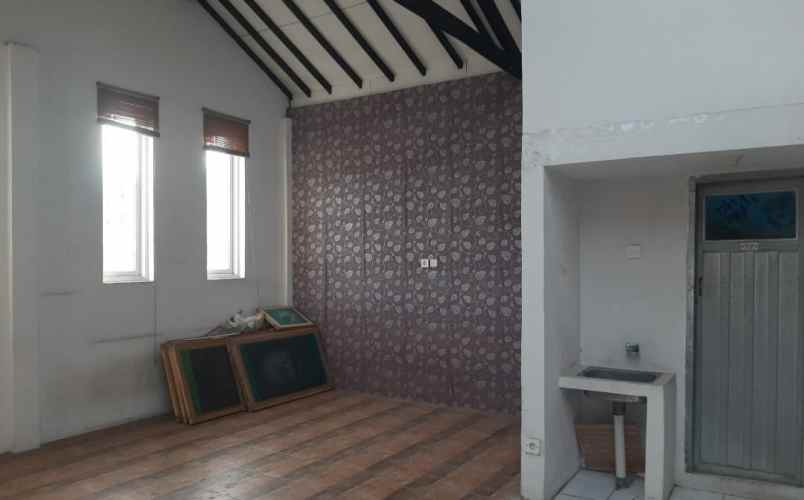 dijual rumah riung bandung