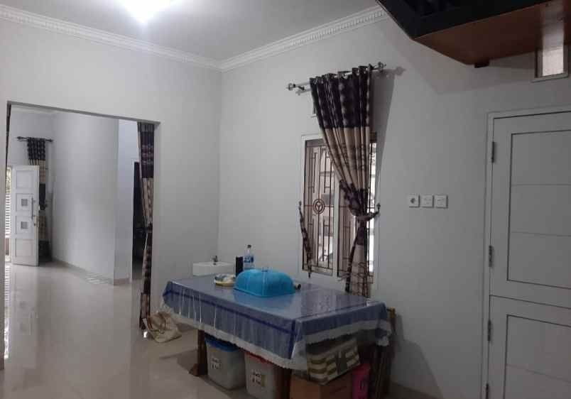 dijual rumah riung bandung