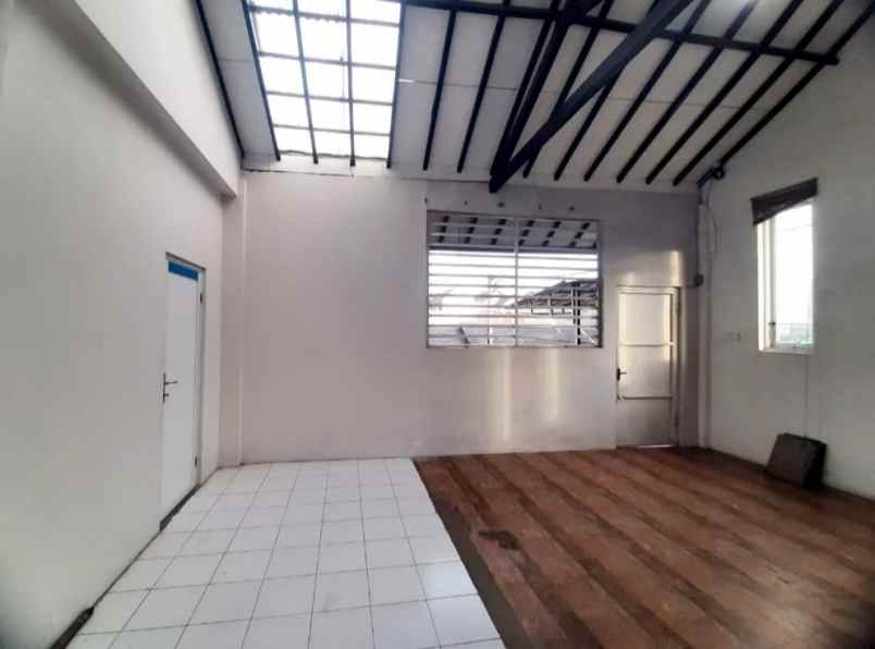 dijual rumah riung bandung