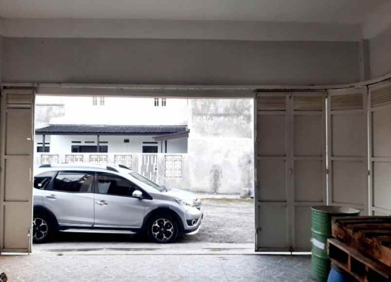 dijual rumah riung bandung