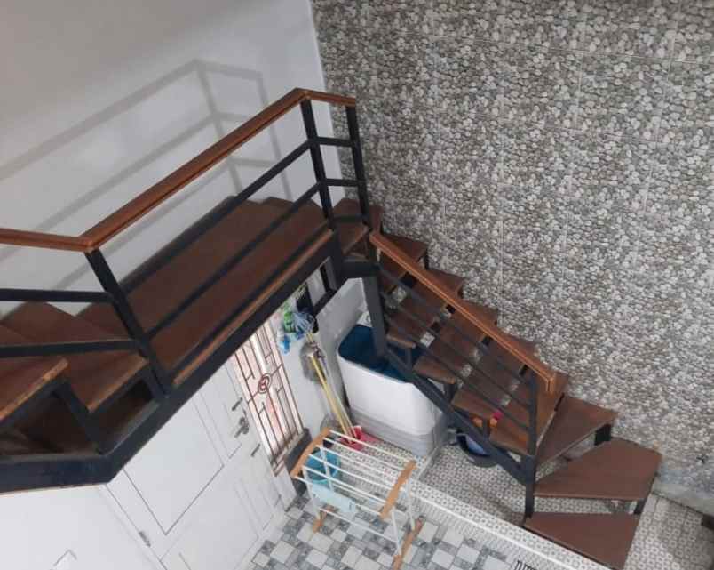 dijual rumah riung bandung
