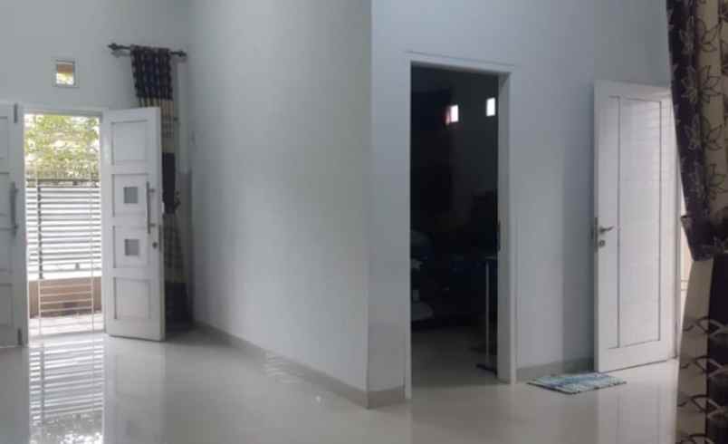 dijual rumah riung bandung