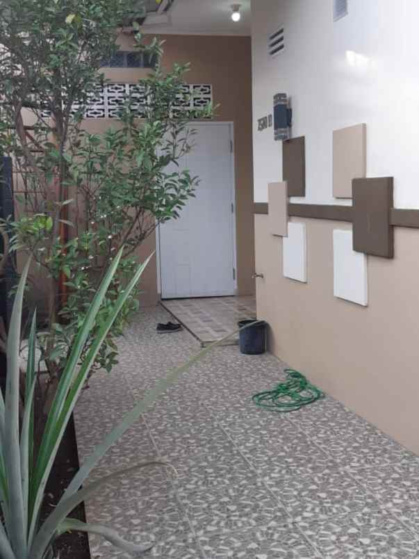 dijual rumah riung bandung