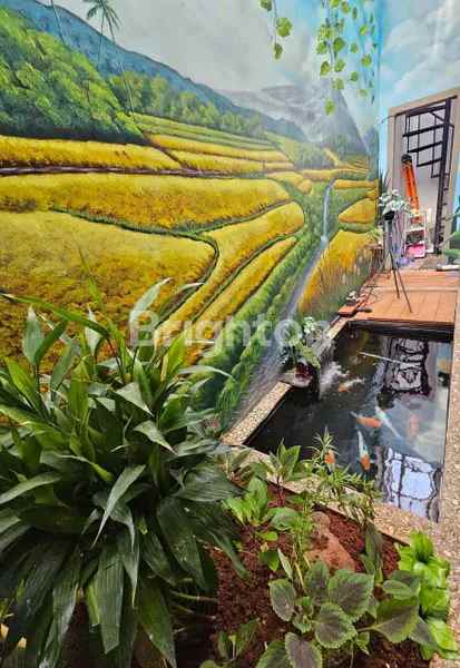 dijual rumah river valley residence