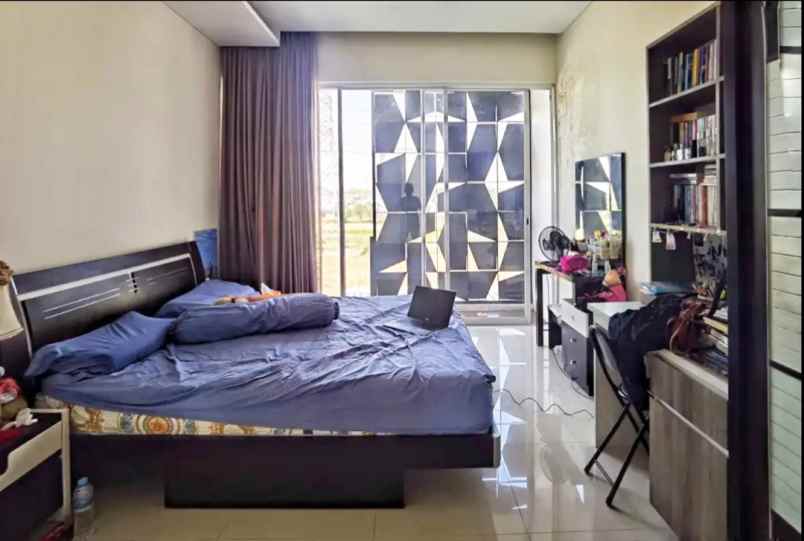 dijual rumah roya residence kel babatan