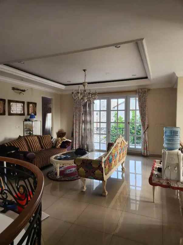 dijual rumah rumah cipinang cempedak