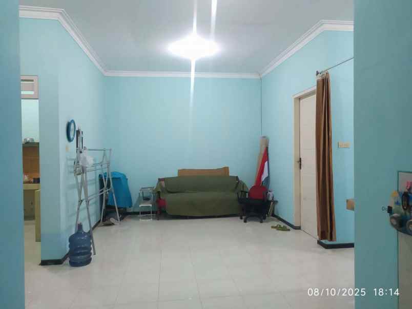 dijual rumah sakura regency ketintang