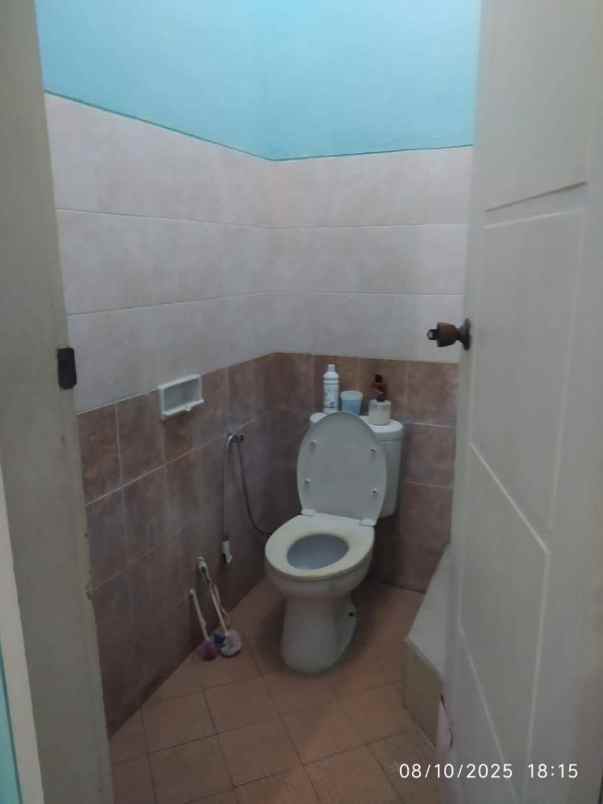 dijual rumah sakura regency ketintang