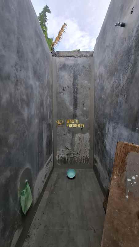 dijual rumah sardonoharjo kec ngaglik