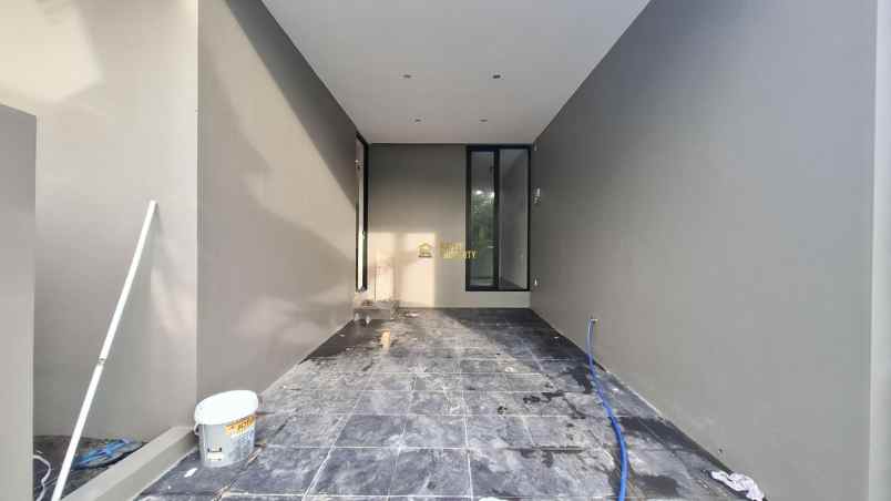 dijual rumah sardonoharjo kec ngaglik