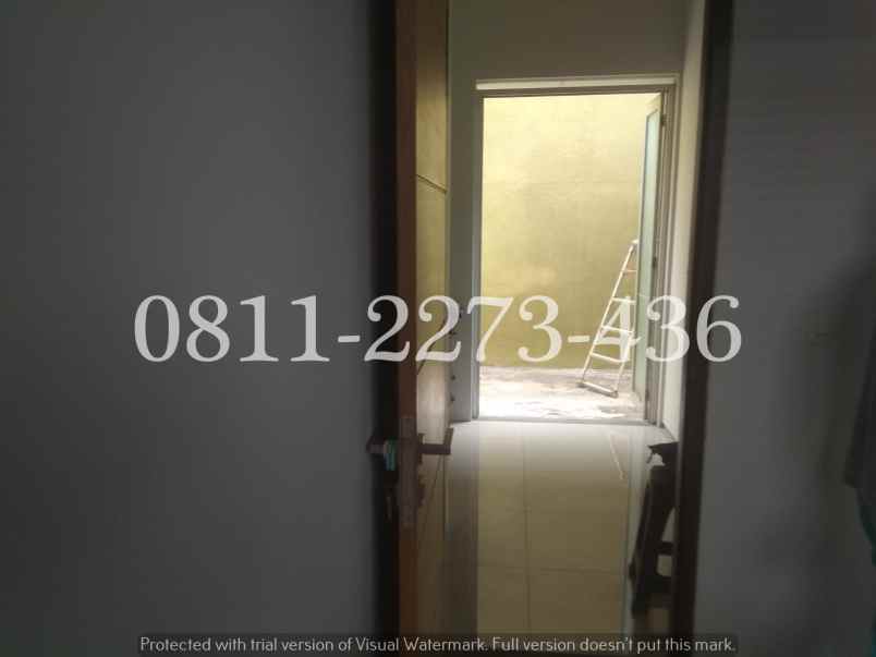 dijual rumah sarijadi