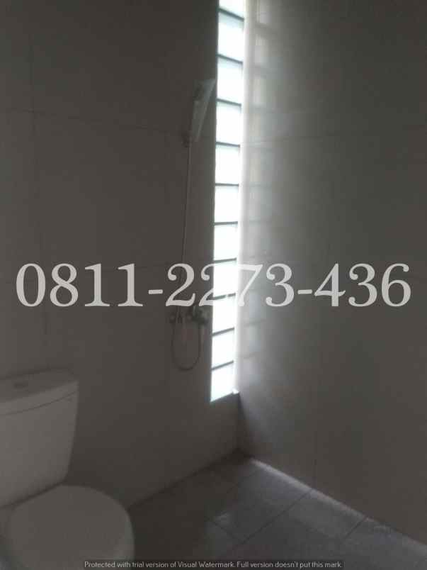 dijual rumah sarijadi