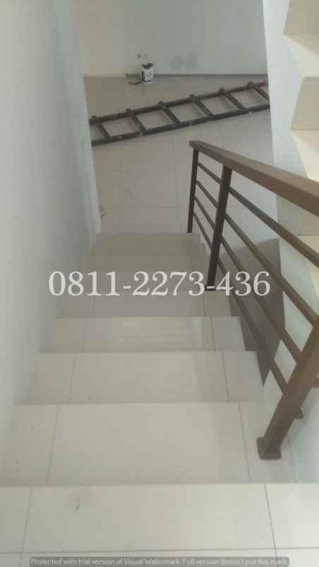 dijual rumah sarijadi