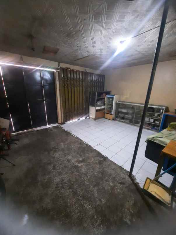 dijual rumah sarijadi