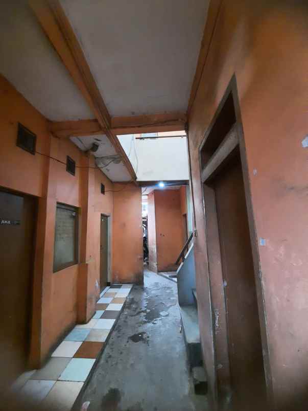 dijual rumah sarijadi