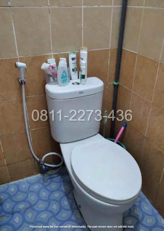 dijual rumah sariwangi