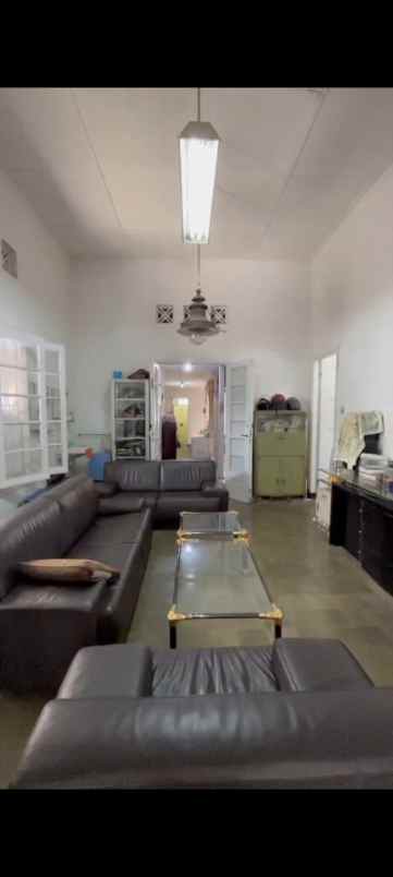 dijual rumah sayao jl riau