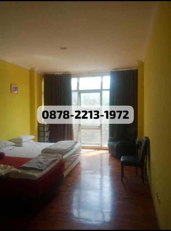 dijual rumah sayap setiabudi