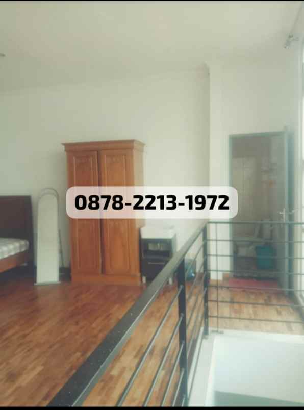 dijual rumah sayap setiabudi