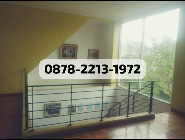 dijual rumah sayap setiabudi