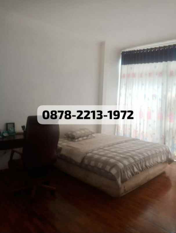 dijual rumah sayap setiabudi