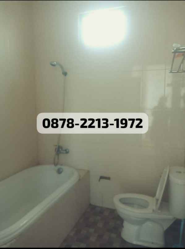 dijual rumah sayap setiabudi