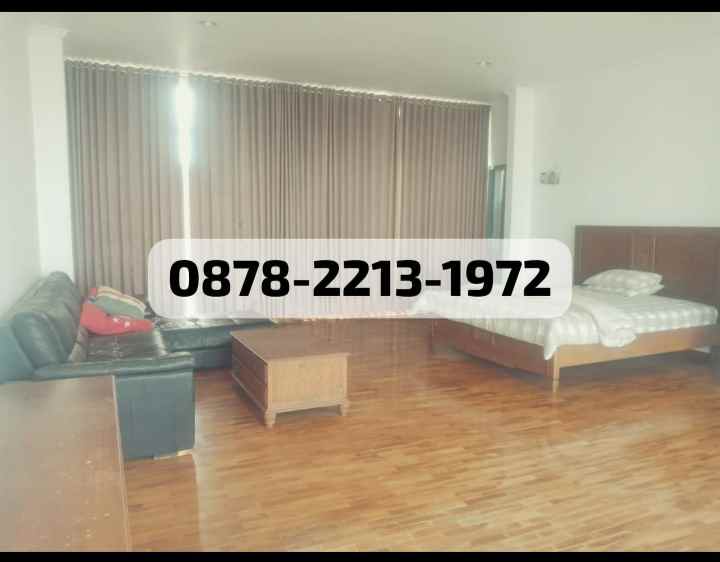 dijual rumah sayap setiabudi
