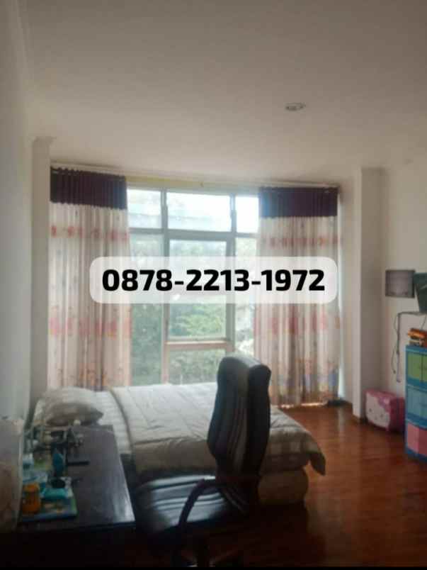 dijual rumah sayap setiabudi