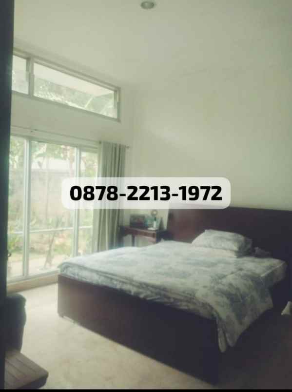 dijual rumah sayap setiabudi